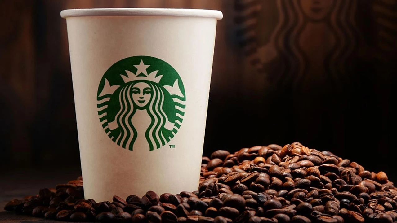 Starbucks Türkiye fiyatlarına yüksek zam geldi! Yeni kahve fiyatları açıklandı