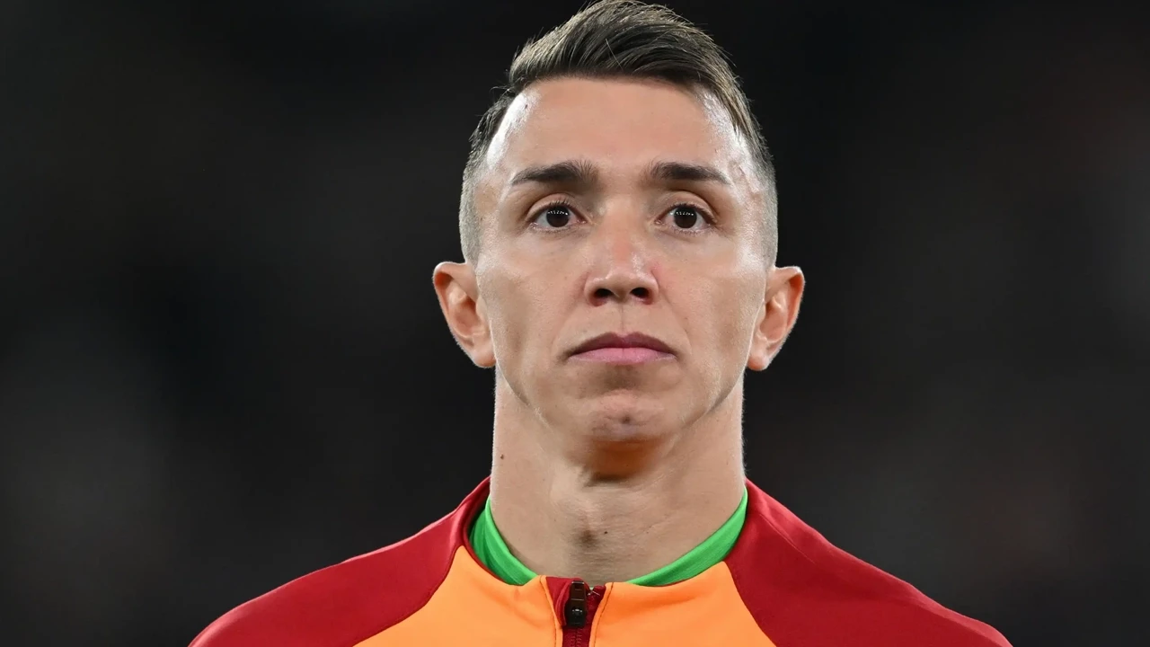 Fernando Muslera bir kez daha Galatasaray tarihine geçecek! En çok maça çıkan futbolcu oluyor