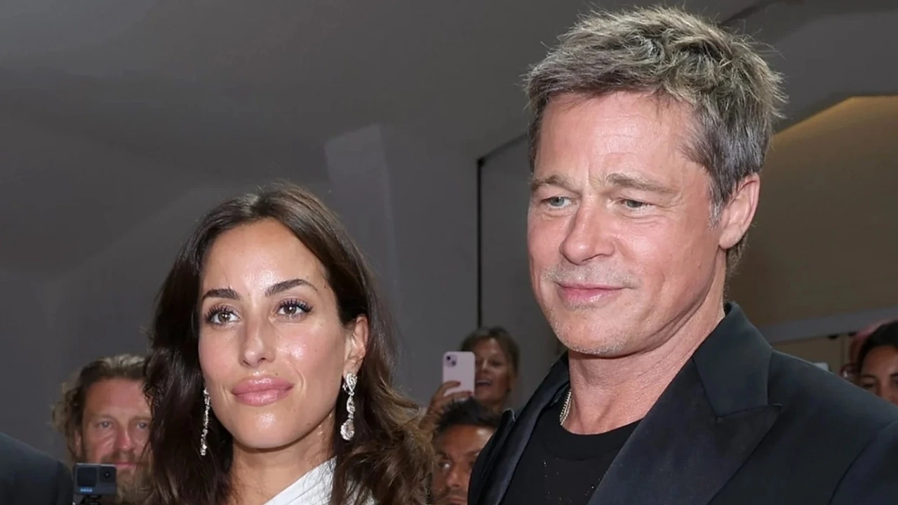 Sahte Brad Pitt'e aşık olan kadın, milyonlarca Euro’yu dolandırıcıya kaptırdı