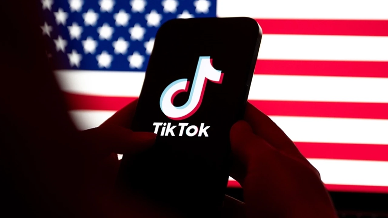 ABD’de TikTok yasaklandı: TikTok yüklü telefonlar 50 bin dolara satılıyor!