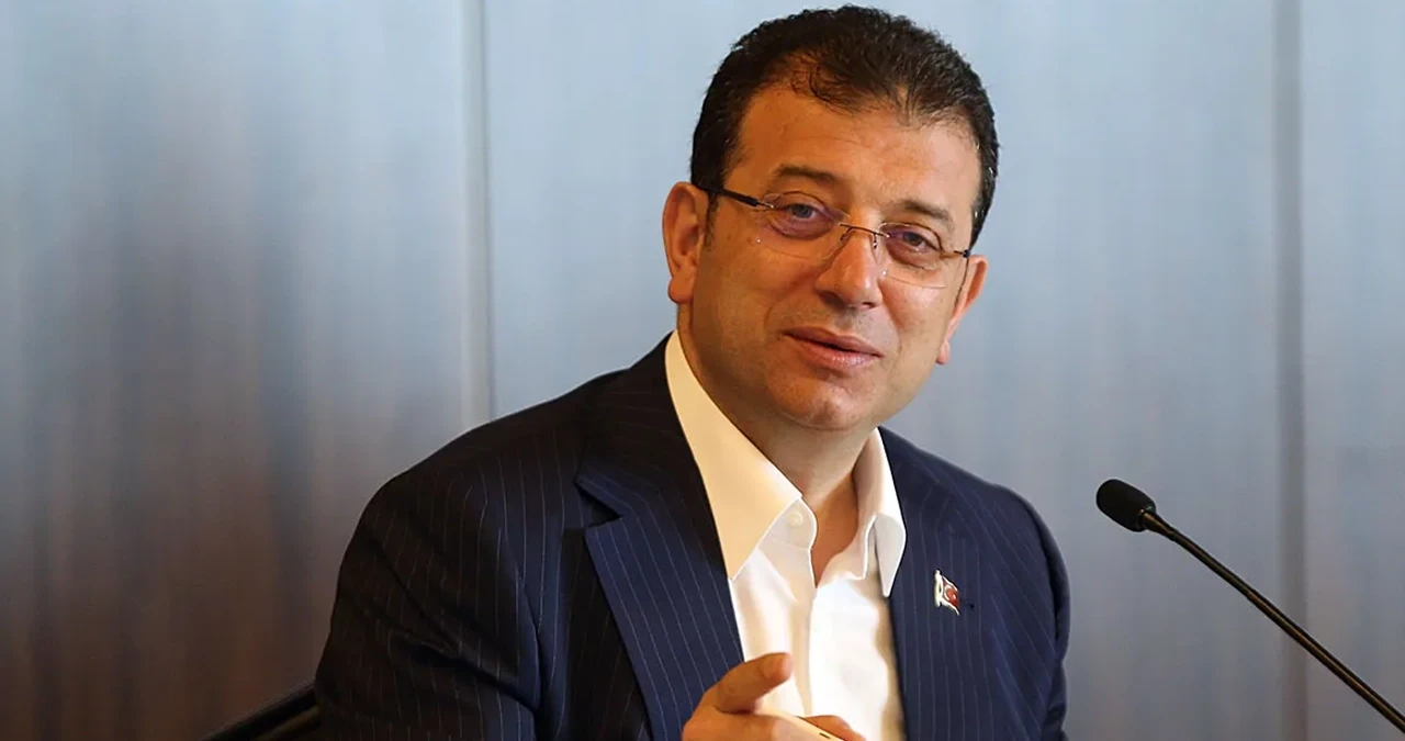 Ekrem İmamoğlu'ndan en düşük emekli maaşa sert tepki: Onlar adına biz utanıyoruz!