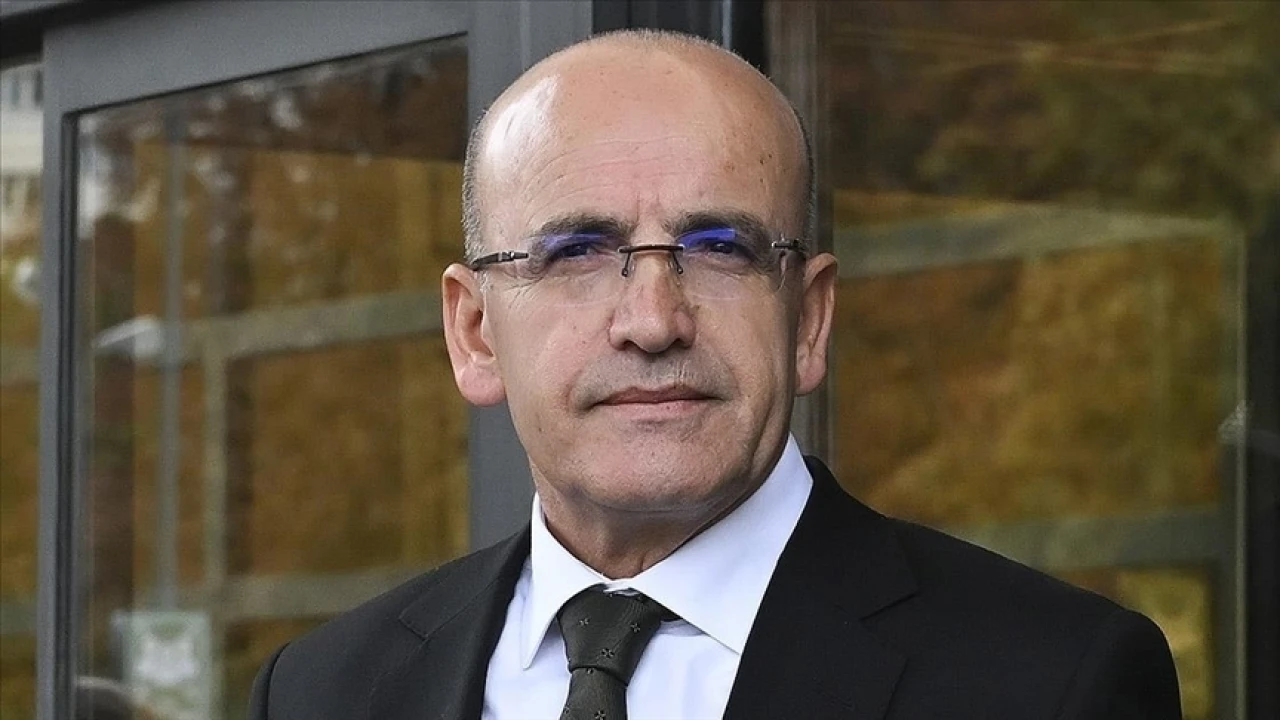 Mehmet Şimşek'ten kritik açıklamalar: 2025'te KKM resmen kapanacak