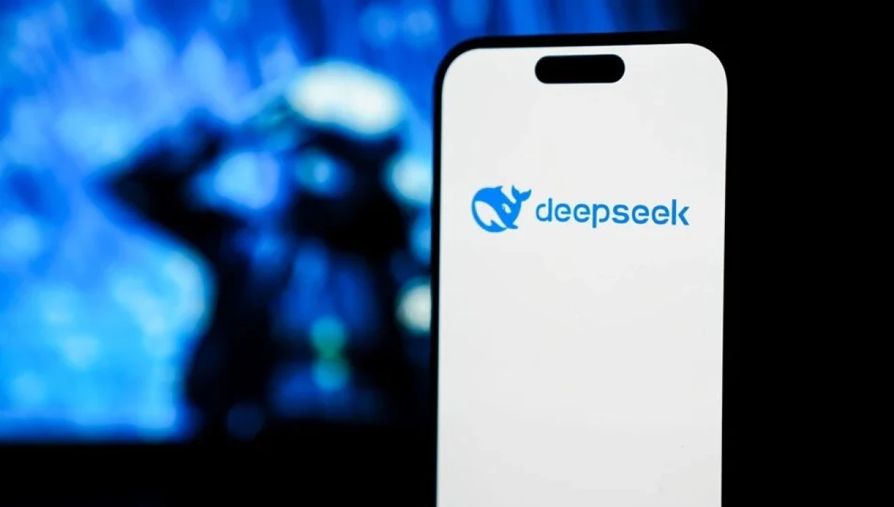 DeepSeek’in yapay zeka modeli çalıntı mı? ABD’den şok iddia!