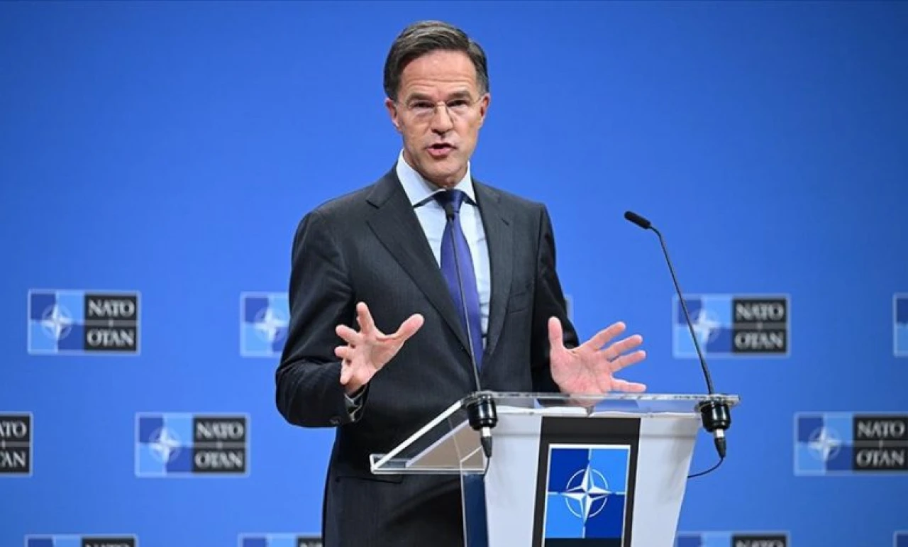 Rutte’den Bardella’ya sert yanıt: Türkiye, NATO’nun vazgeçilmez bir müttefiki