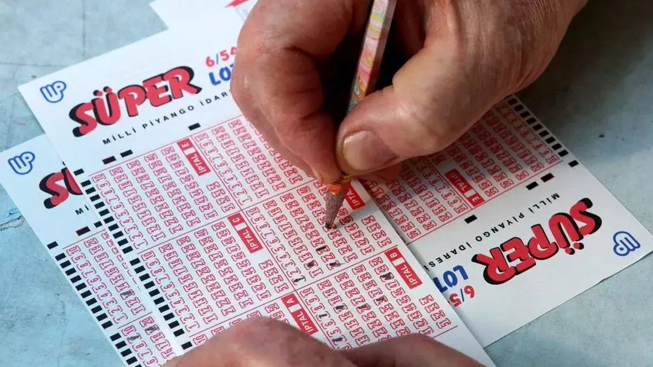 28 Ocak Süper Loto sonuçları açıklandı mı? Süper Loto kazanan numaralar neler?