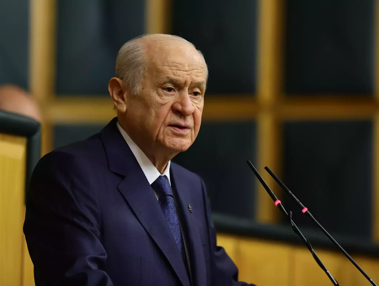 DEM Parti heyeti MHP Genel Başkanı Bahçeli ile görüşecek