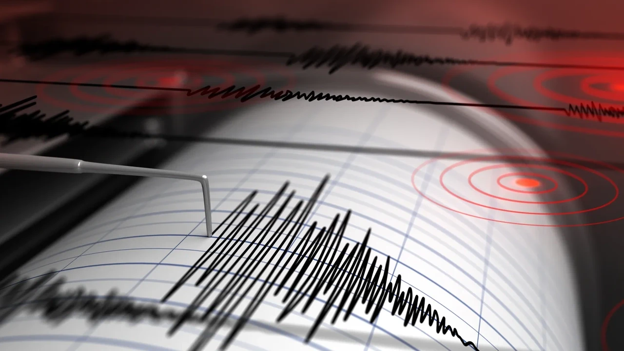 Muğla'da 4,0 büyüklüğünde deprem