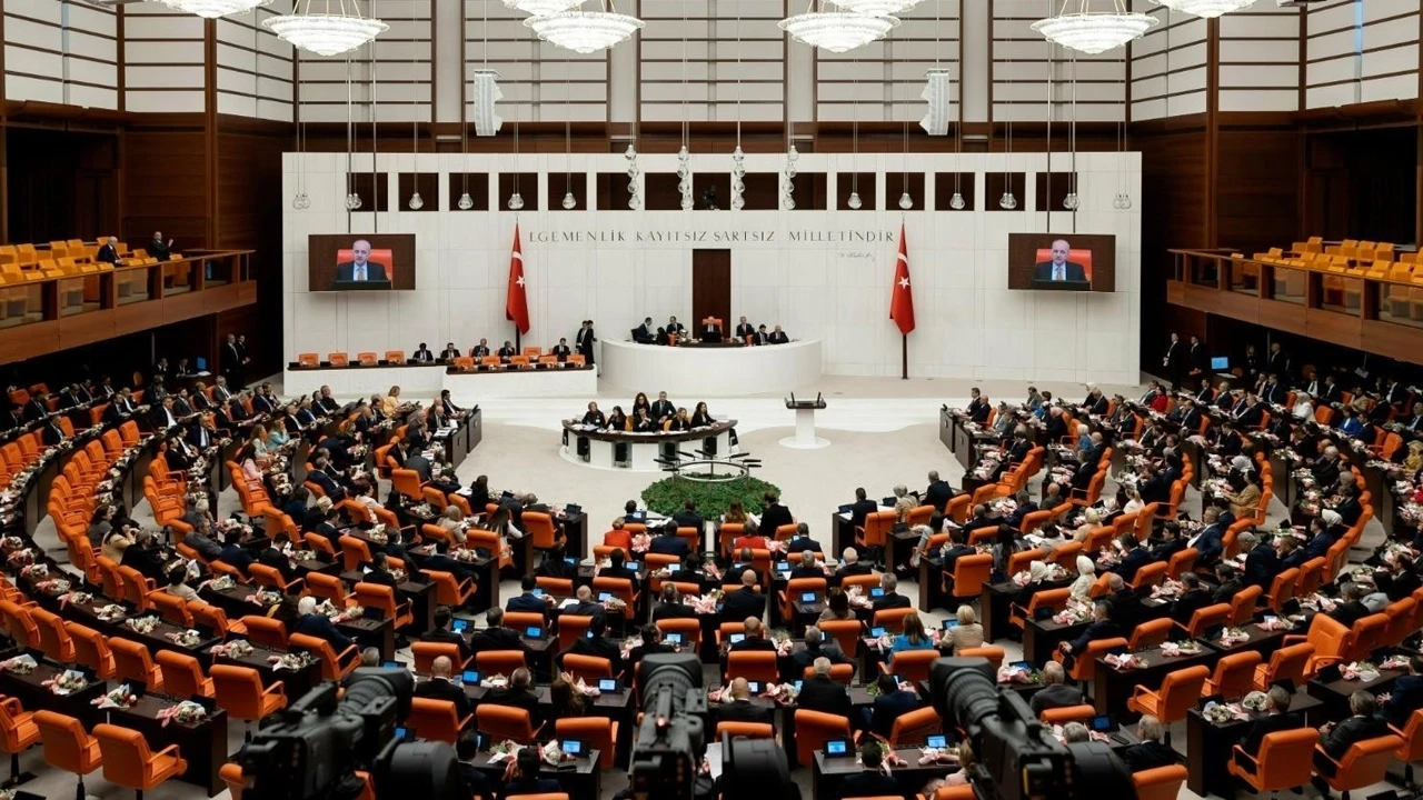 Milyonlarca emekliyi ilgilendiriyor: En düşük emekli aylığı meclisten geçti! 2025 emekli maaşı ne kadar oldu?