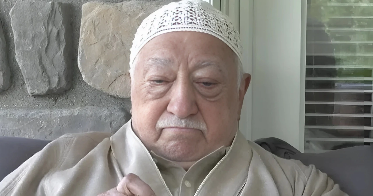 FETÖ elebaşı Gülen'in ölümü ortalığı karıştırdı! Örgütte koltuk savaşı büyüyor