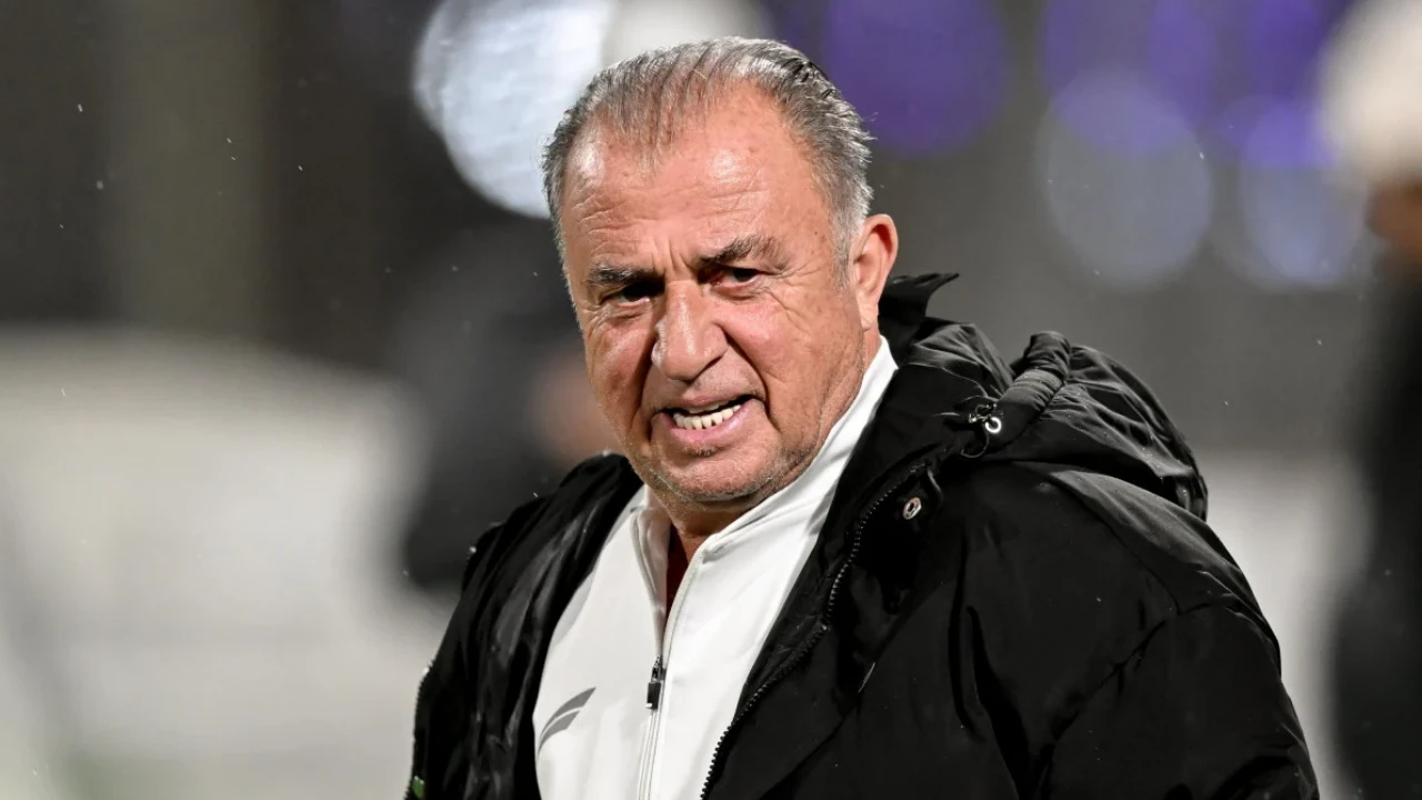 Fatih Terim'in takımı Al Shabab, Al Fayha karşısında 3 puanı son dakikada aldı