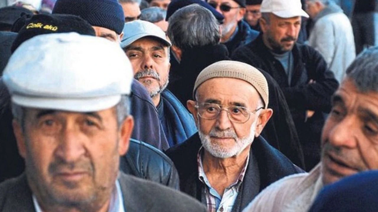 Tüm Emekliler Derneği: Emeklinin alım gücü tükendi, zamma ilave refah payı bekliyoruz