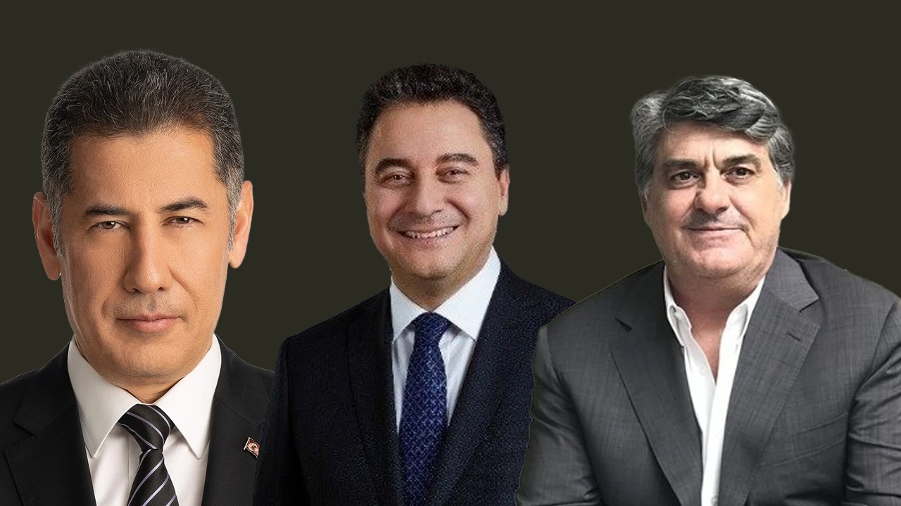 Küçükçekmece’de büyük dolandırıcılık: Sinan Oğan, Ali Babacan ve Serdar Adalı’nın adı kullanıldı!