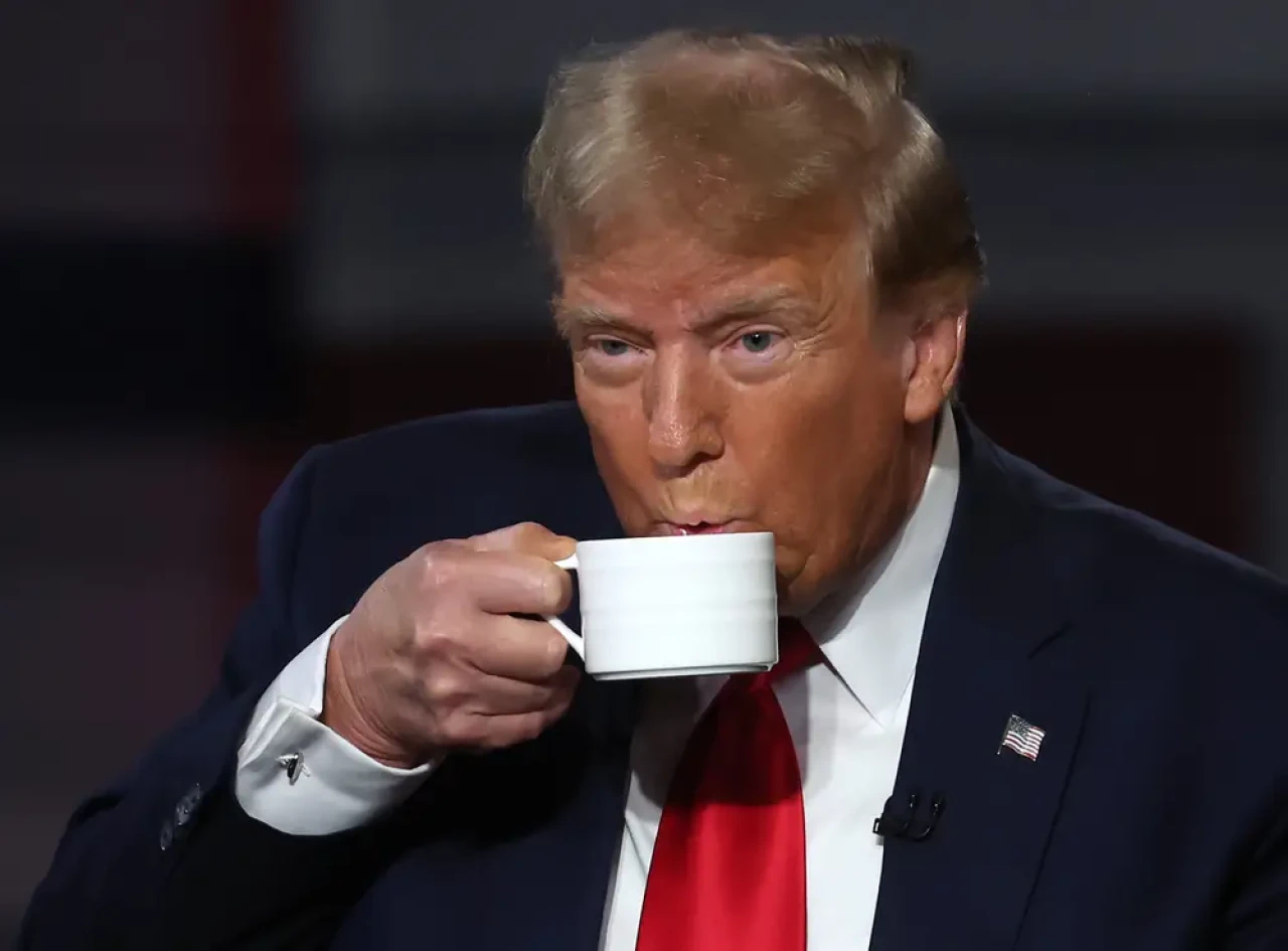 Kahve fiyatlarında Trump etkisi: Arabica rekor kırdı