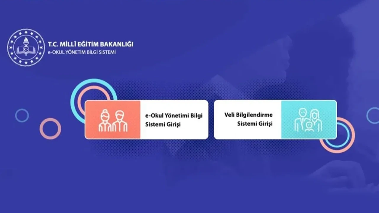 Milyonlarca öğrenciyi ilgilendiriyor: E-Okul sistemi kapandı mı? Ne zaman kapanacak?