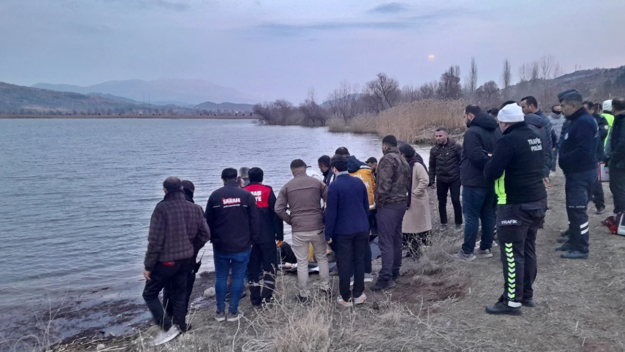 Adıyaman'da dehşet: 19 yaşındaki Zeynep'in cansız bedeni gölde bulundu!