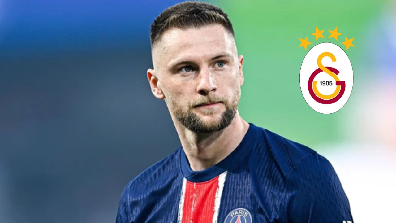 Galatasaray, Milan Skriniar'ı kadrosuna kattı! Maaşı belli oldu