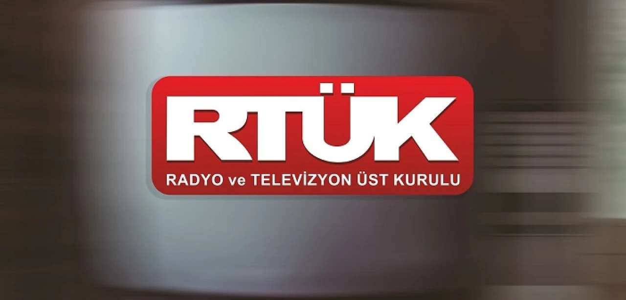 RTÜK'ten 7 yayıncıya para cezası ve lisans iptali kararı