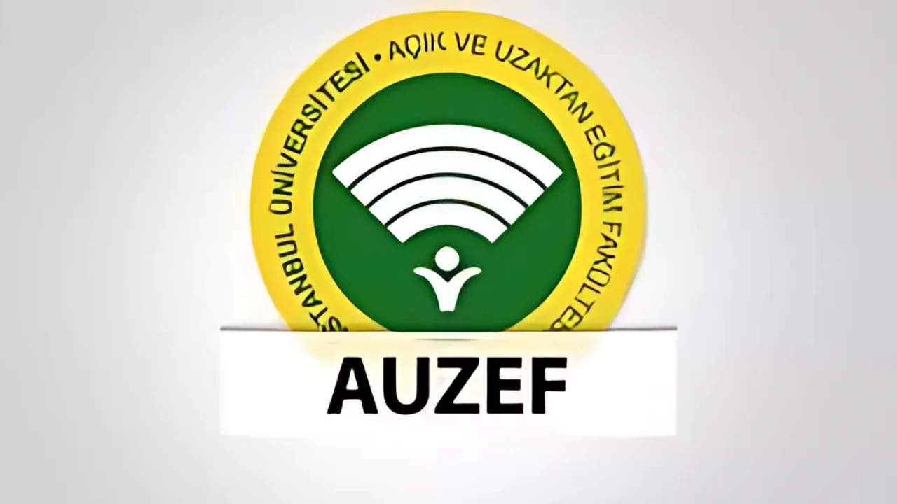 AUZEF bütünleme sınav yerleri açıklandı! Sınav giriş belgesi nasıl alınır?