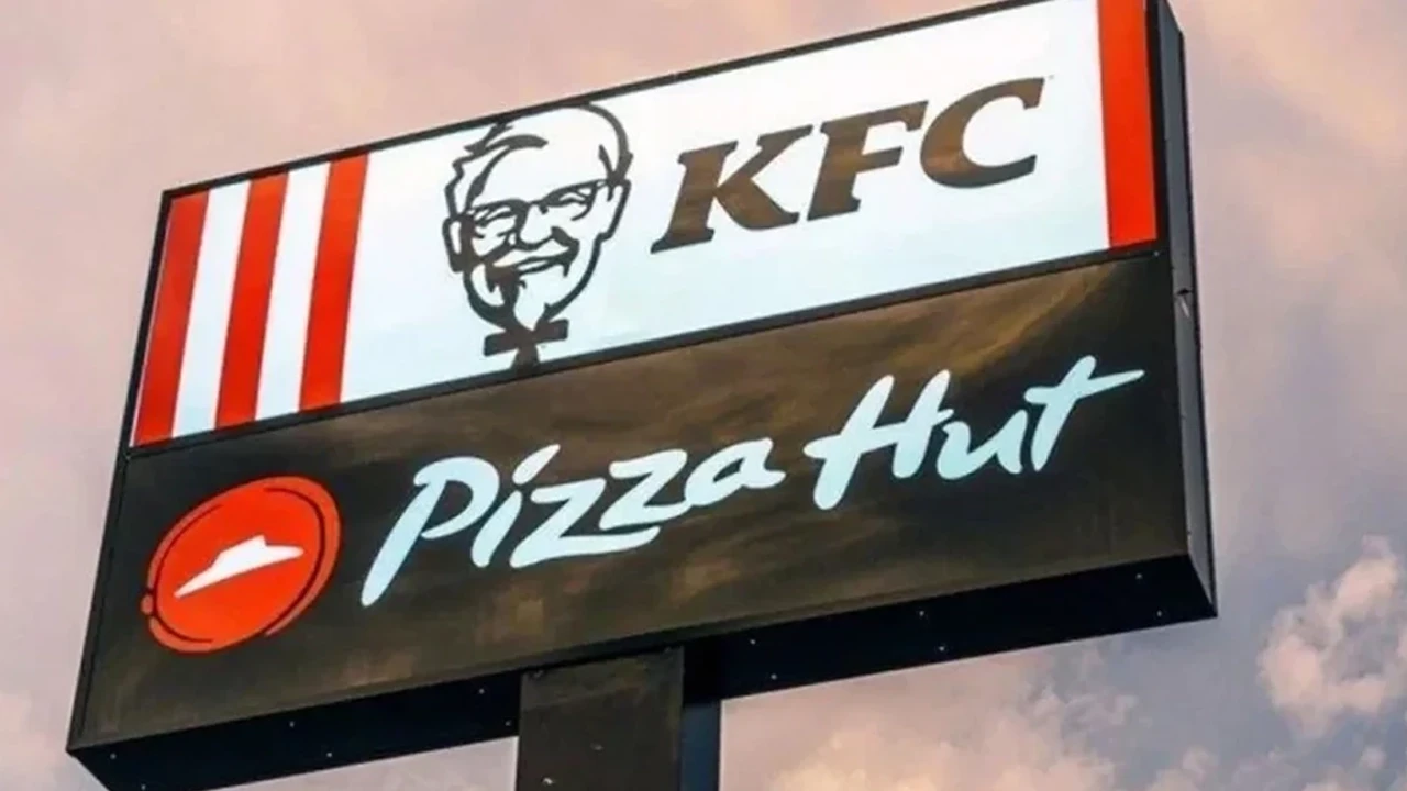 Türkiye’deki KFC ve Pizza Hut restoranları kapanacak mı ? İş Gıda'dan açıklama geldi