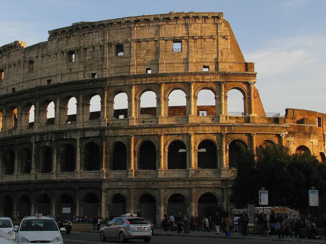 Roma İmparatorluğu'nun hava kirliliği Avrupa'nın IQ'sunu düşürdü mü?