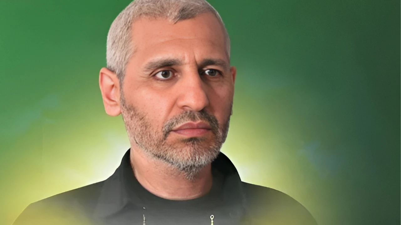 Ortadoğu’da şok gelişme! Hamas askeri lideri Muhammed Deif şehit oldu