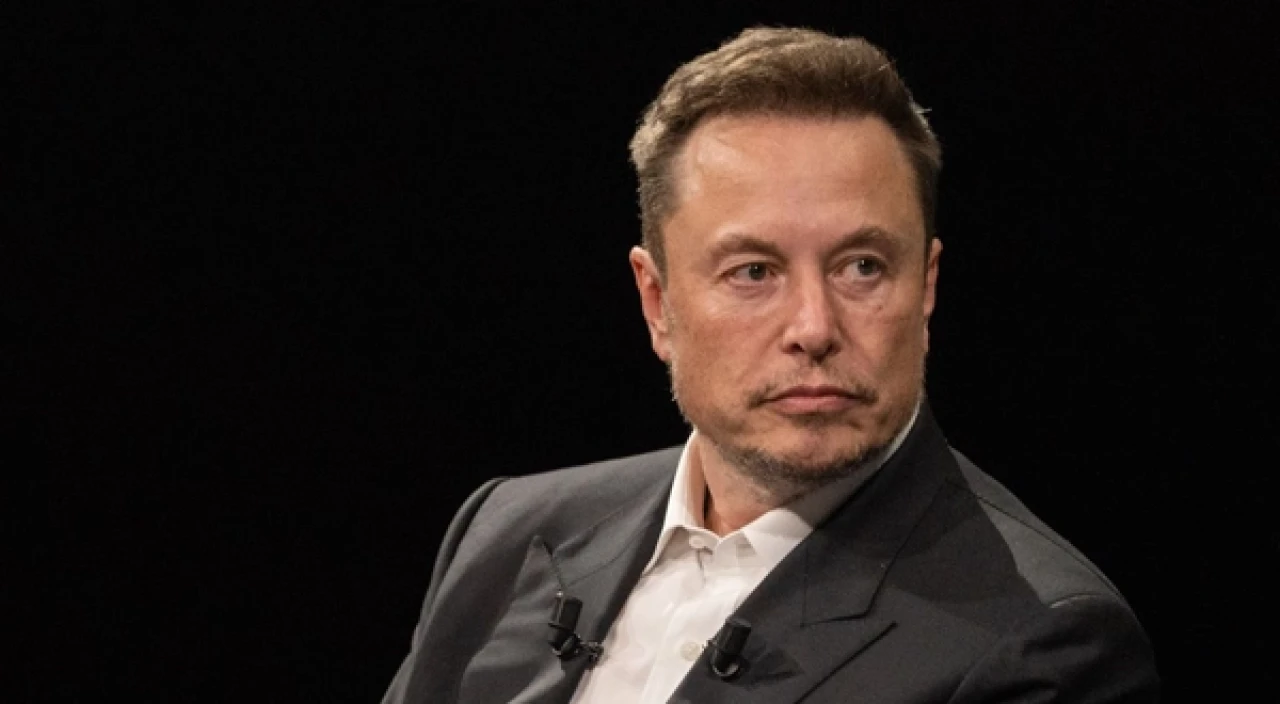 Elon Musk, Los Angeles orman yangınlarına yardım gönderdi!