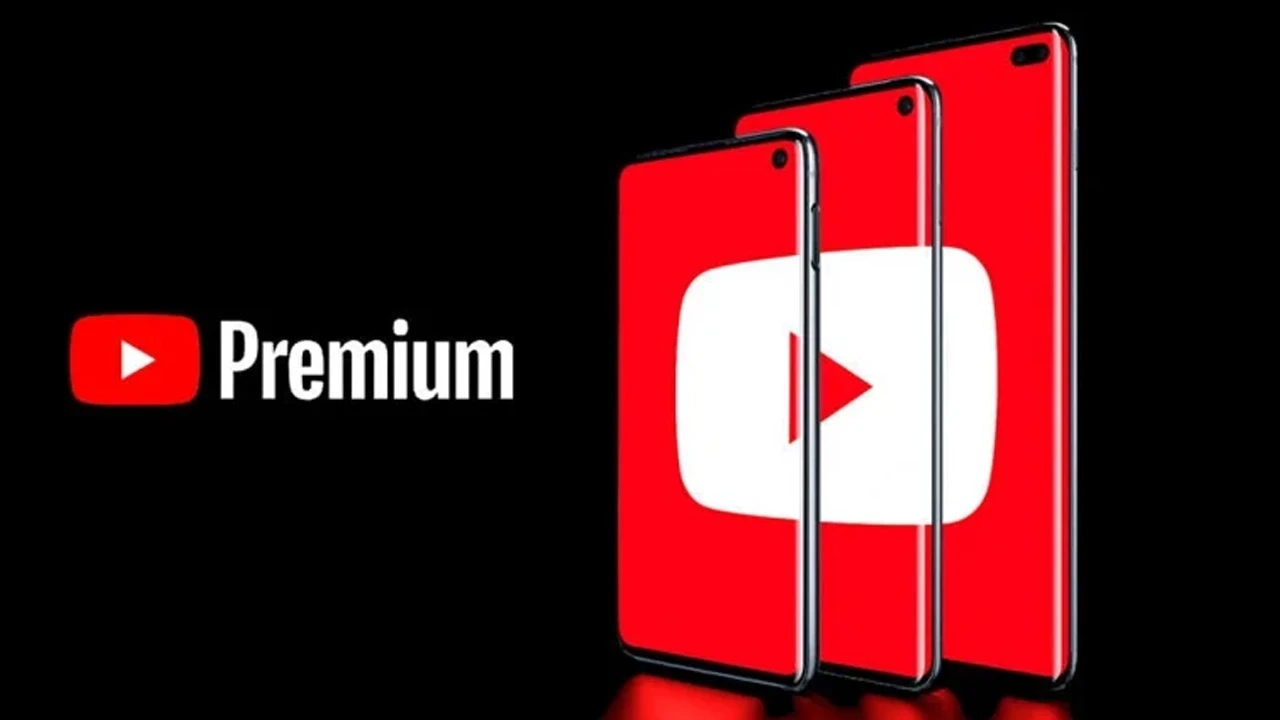 YouTube Premium kullanıcıları yeni özellikleri test ediyor! İşte o yenilikler