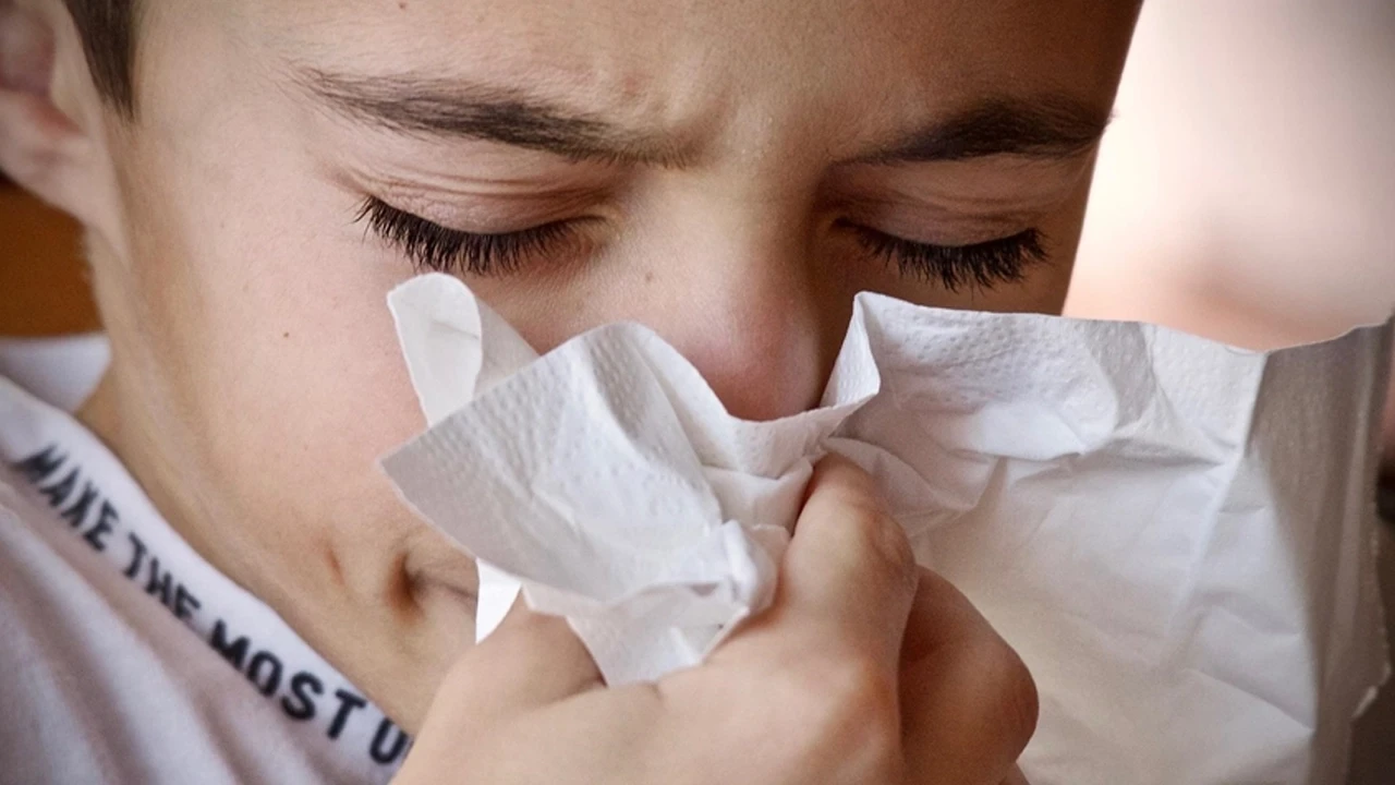 Tüm dünyada grip vakaları arttı, aciller doldu taştı: Peki Influenza virüsü nedir, nasıl bulaşır? İşte 12 soruda Influenza'dan korunma yolları