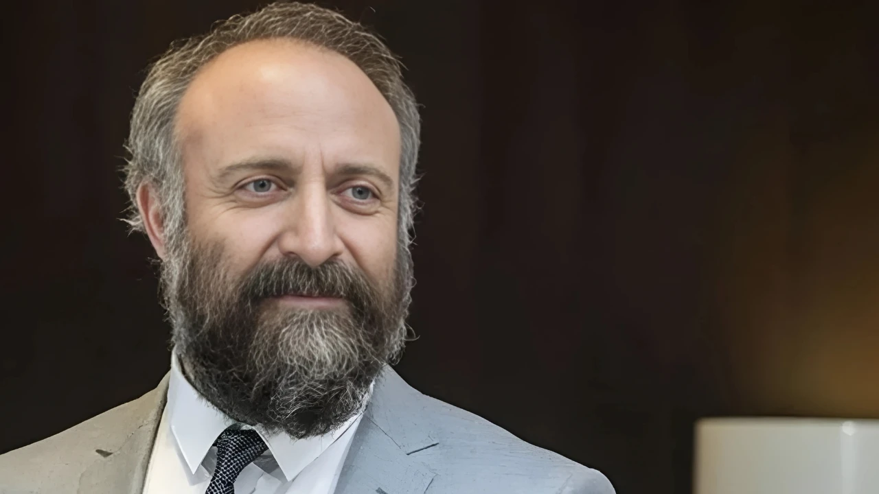 Halit Ergenç kimdir, kaç yaşında ve hangi dizilerde rol aldı? Tüm merak edilenler!