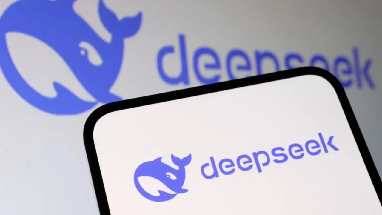 Yapay zeka rekabeti: DeepSeek’in yükselişi hisselere yansıdı!