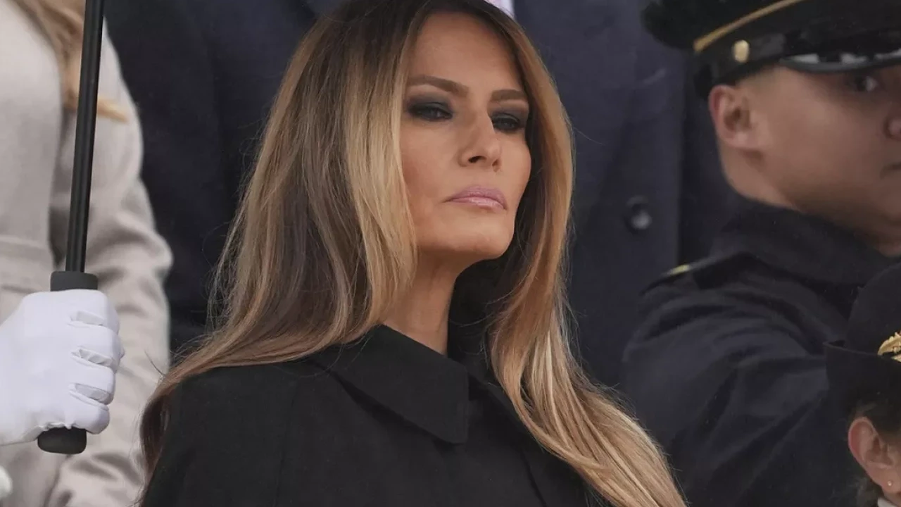 Melania Meme (MELANIA) coin nedir?