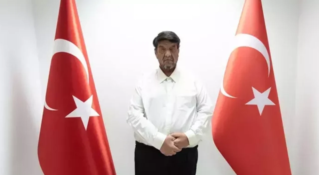 MİT, Reyhanlı saldırısının failini yakaladı!