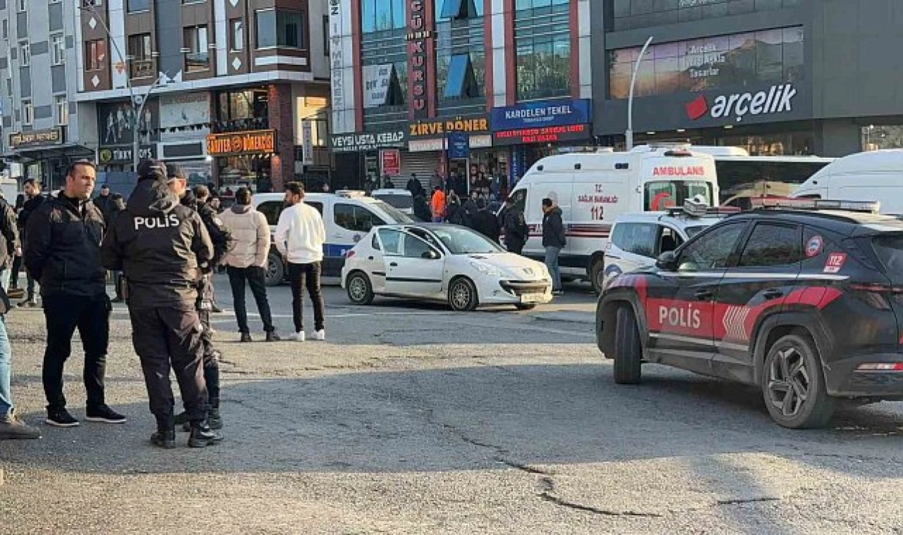 Eşini öldürüp cesedini aracında saklayan şahıs tutuklandı