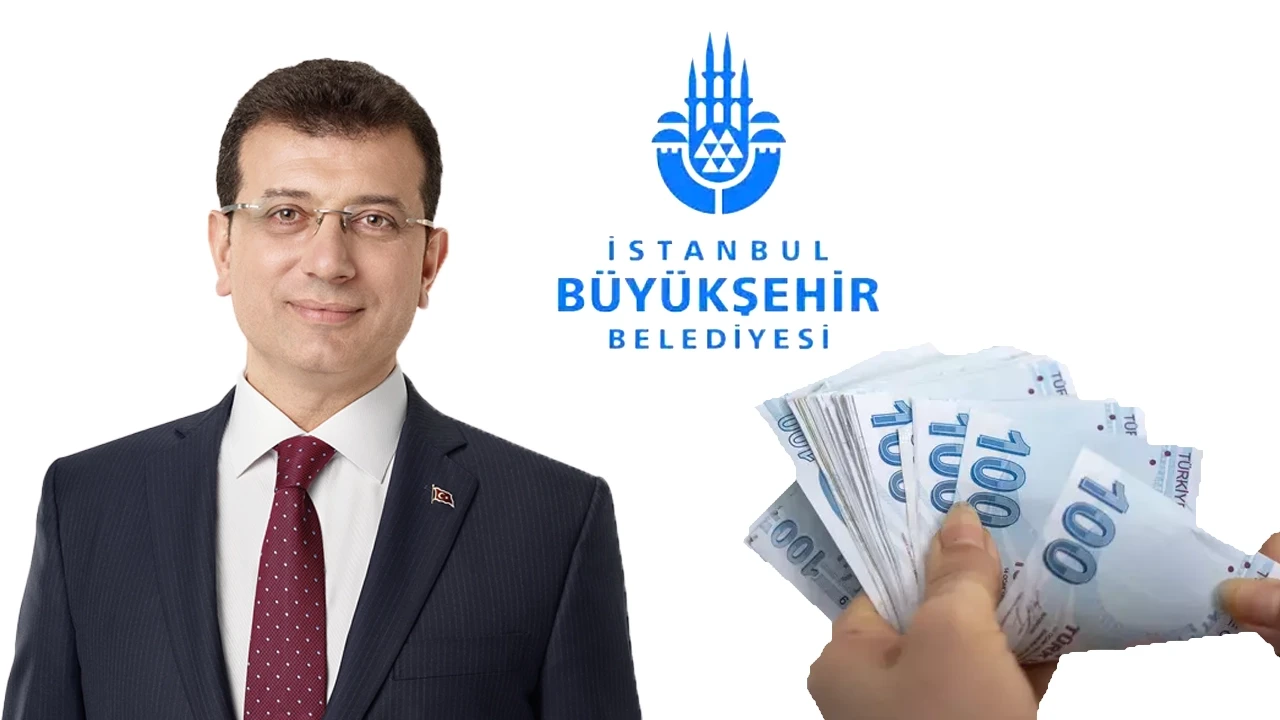 İBB eğitim desteği: 2025 burs ödemesi ne zaman?