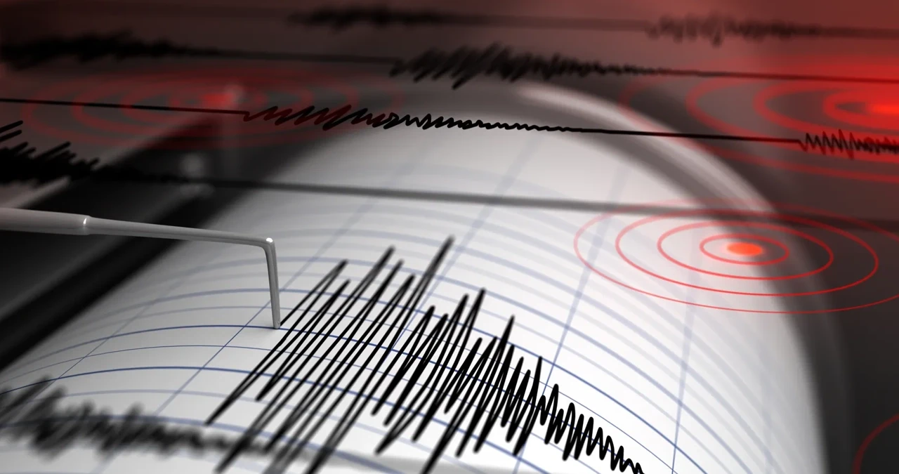 Muğla'da 3.5 büyüklüğünde deprem