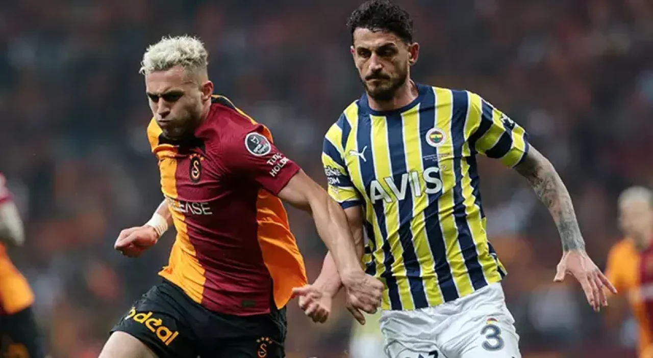 Galatasaray-Fenerbahçe derbisinde yabancı hakem krizi: Derbinin hakemi kim olacak?