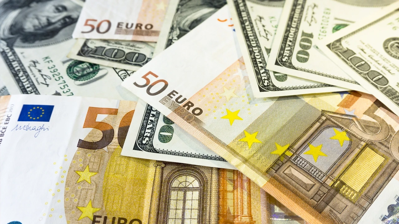 Dolar ve euroda son durum: İşte 9 Ocak Perşembe dolar, euro fiyatları!