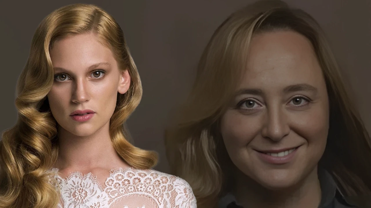 Farah Zeynep Abdullah'tan Ayşe Barım tepkisi: Akılalmaz bir noktadayız!