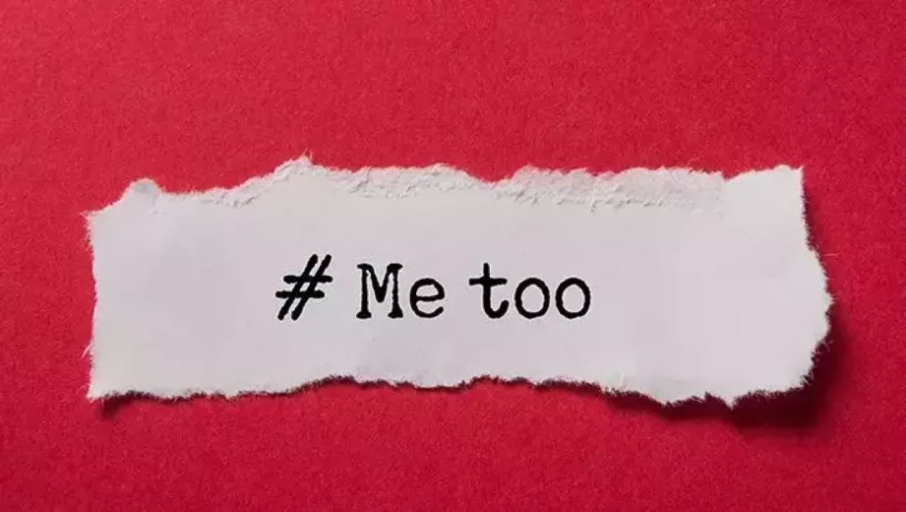 MeToo hareketi nedir? Kızılcık Şerbeti'nde konuşulan MeToo hareketi ne demek?