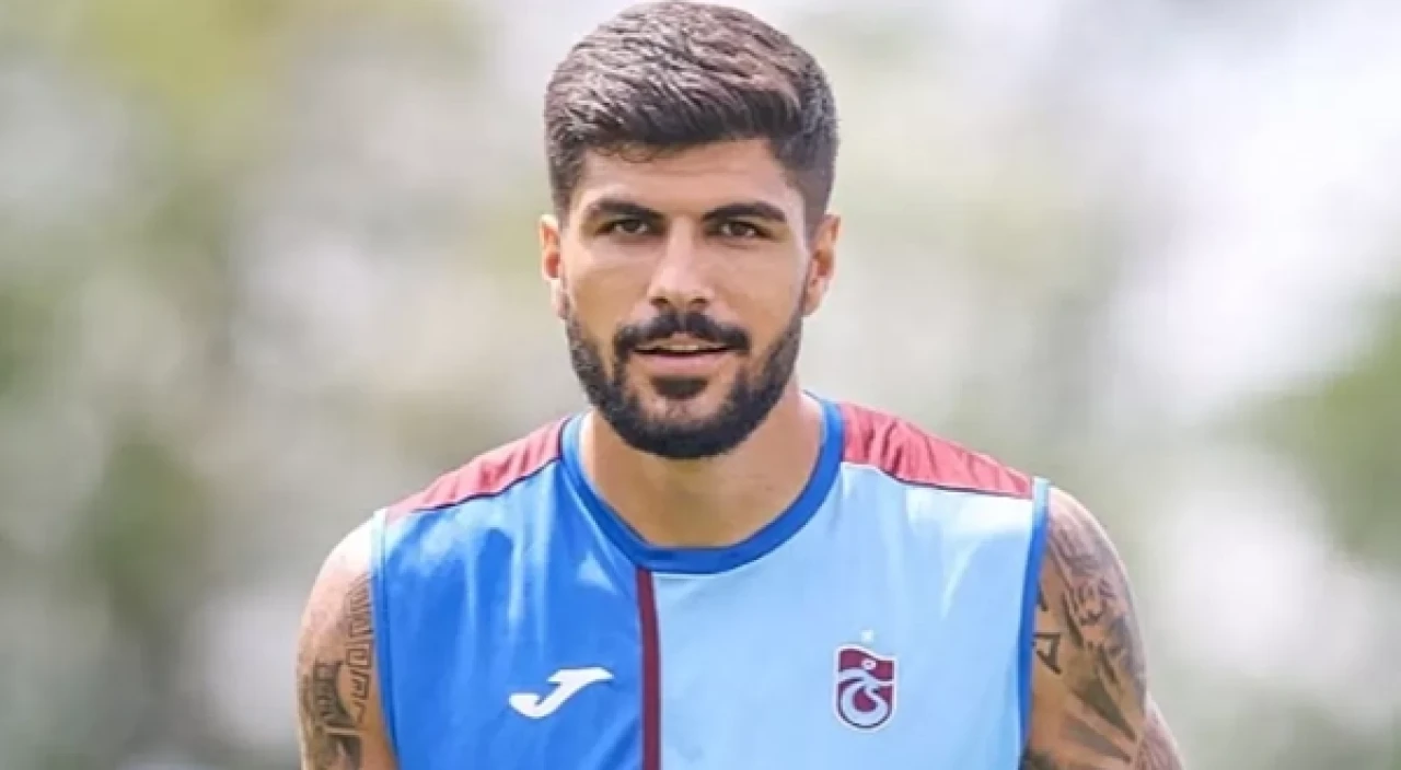 Trabzonspor'a İskoç sol bek! İşte Eren Elmalı'nın yerine gelecek isim