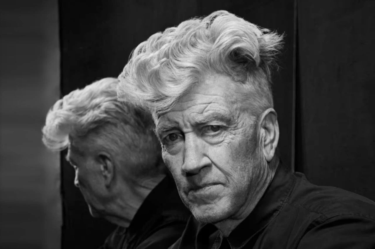 Sinema dünyasının dehası David Lynch hayatını kaybetti!