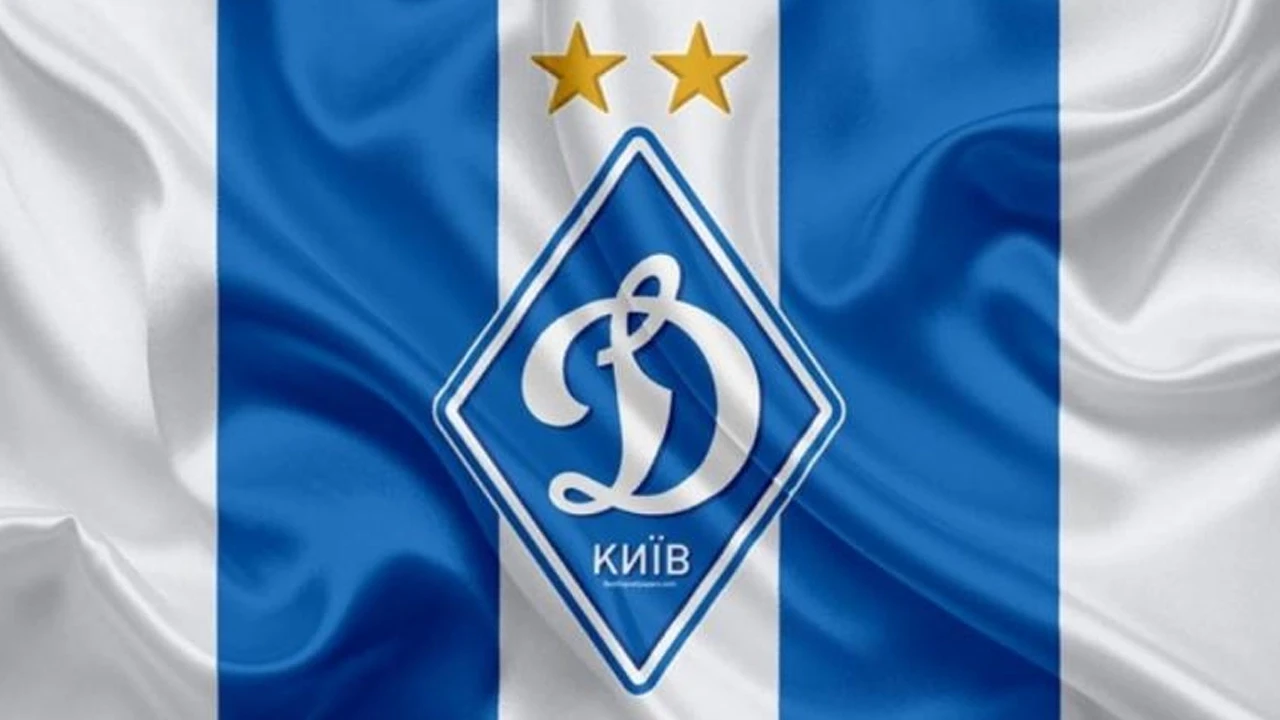 Dinamo Kiev hangi ülkenin takımı, piyasa değeri ne kadar? Ligde kaçıncı sırada?