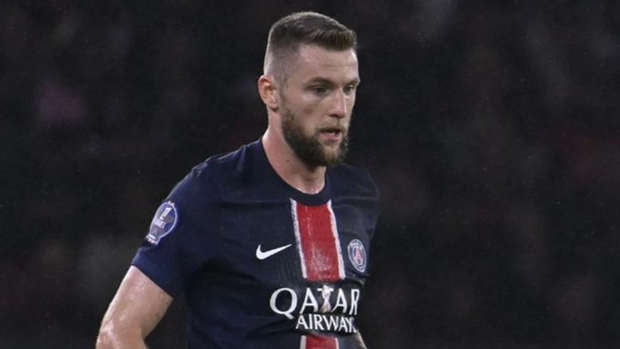 Fenerbahçe'nin yeni transferi Milan Skriniar kimdir? Milan Skriniar hangi takımlarda oynadı ve kaç yaşında?