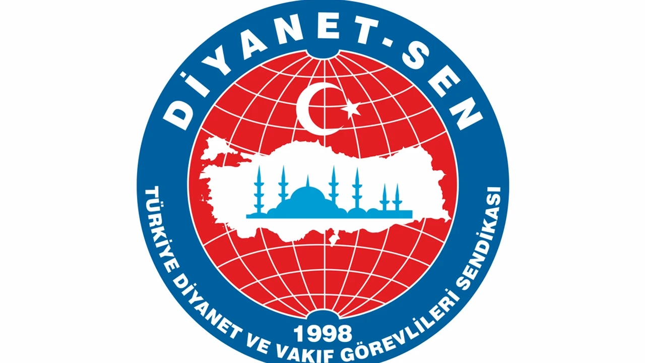 Diyanet-Sen'den maaş promosyonu ihalesine sert tepki: Mağduriyetlere son verilmeli!