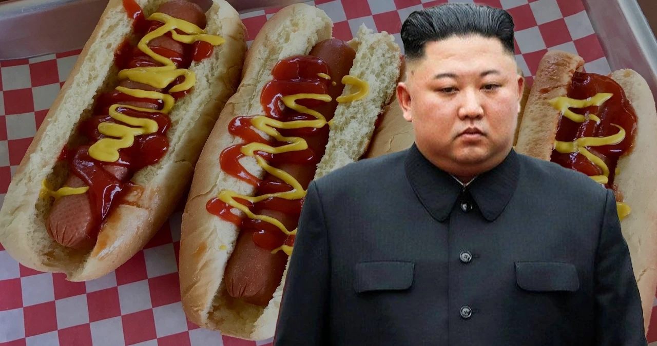 Kuzey Kore, sosisli sandviç ve boşanmayı yasakladı! Kim Jong Un'un yeni yasakları şok etti