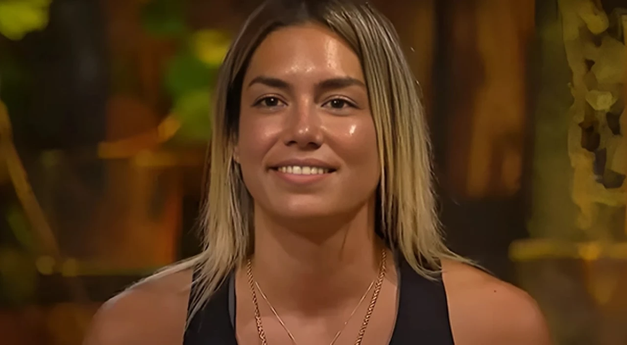 2025 Survivor All Star Asena kimdir? Asena Demirbağ kaç yaşında, nereli, kiminle evli? İşte Survivor Asena hakkında her şey...