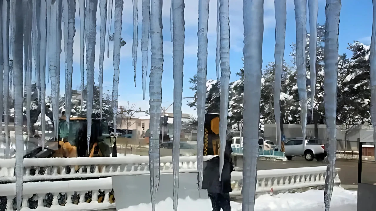 3 Ocak 2025 hava durumu: Sıcaklıklar artıyor, ancak buzlanma ve sis uyarısı var!