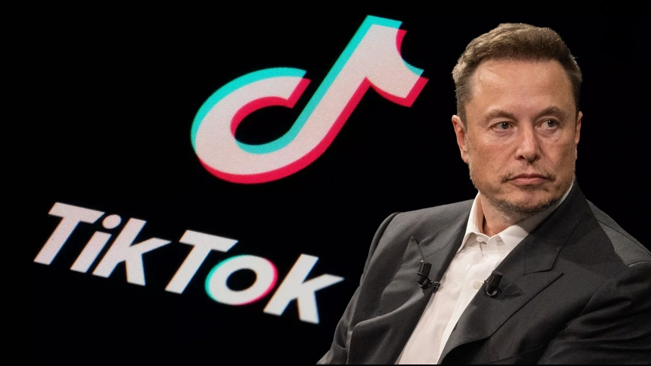 Elon Musk, TikTok’u satın alacak mı? TikTok hangi ülkelerde yasaklanacak?