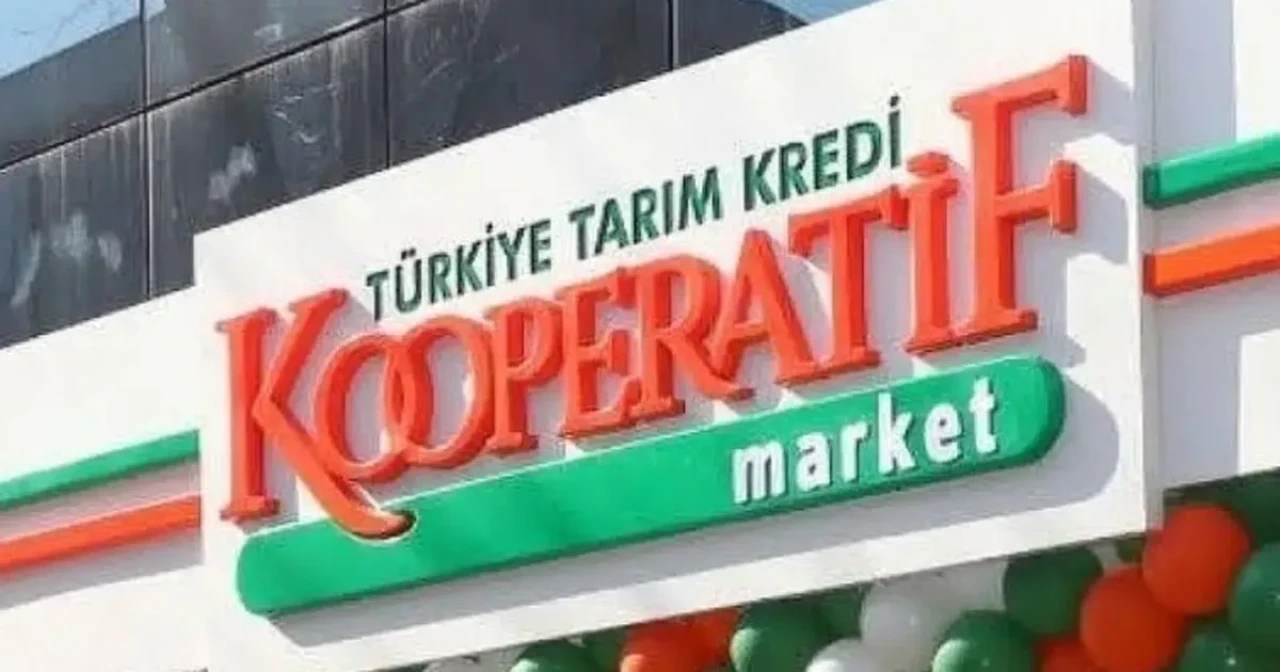 Tarım Kredi Market'indeki dolandırıcılık soruşturmasında 4 kişi tutuklandı