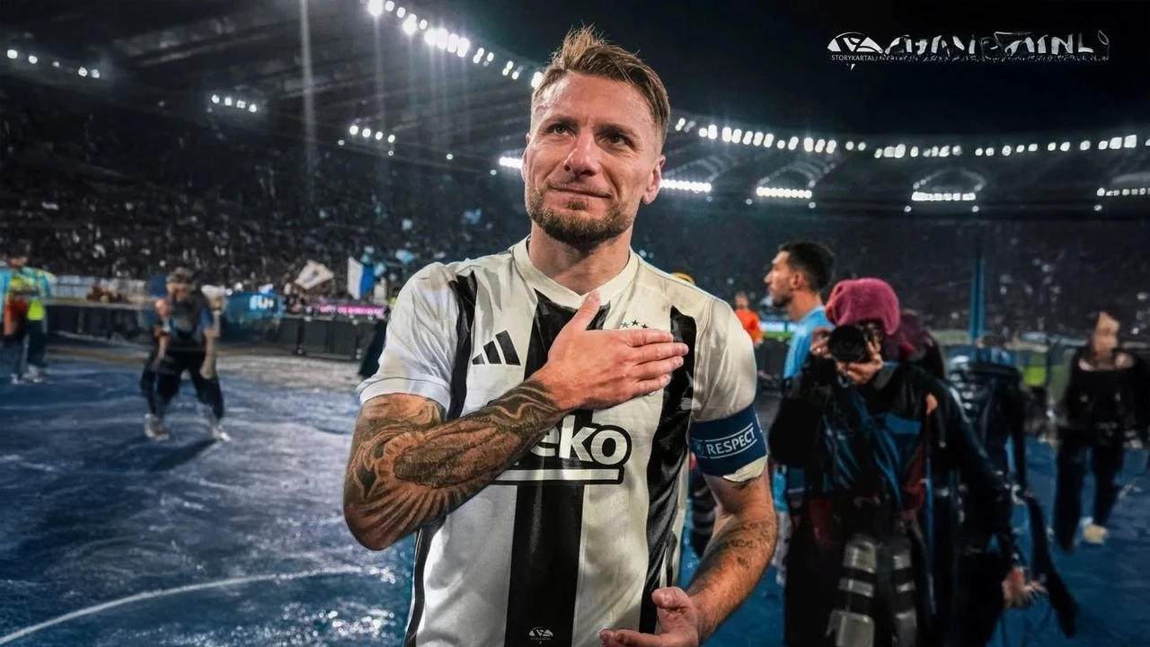 Beşiktaş, Ciro Immobile ile vedalaşıyor! Yerine gelecek olan forvet belli oldu